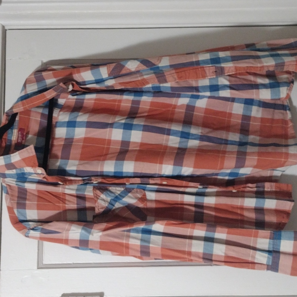 Dress shirt